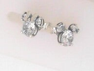 PANDORA EARRINGS