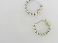 PANDORA EARRINGS