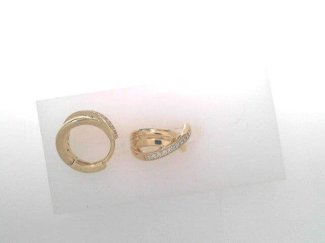 PANDORA EARRINGS