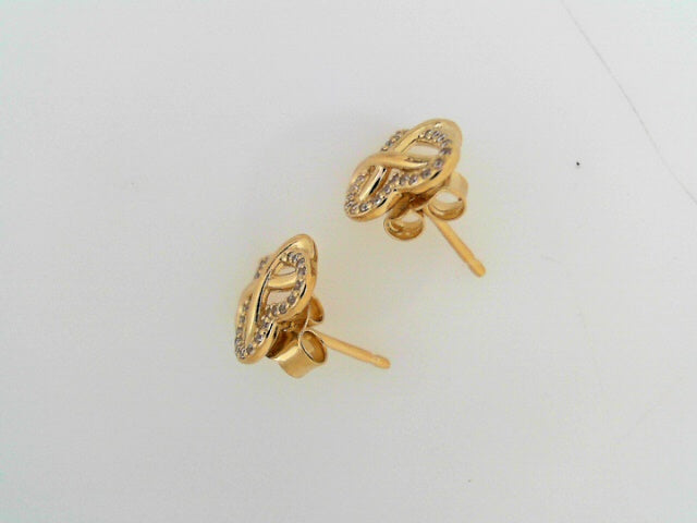 PANDORA EARRINGS