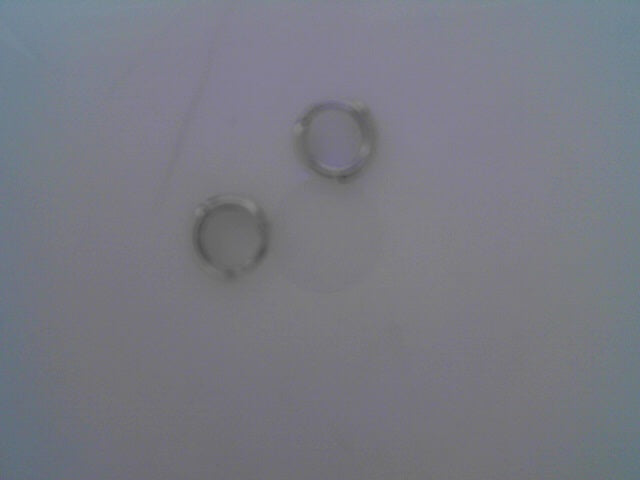 PANDORA EARRINGS