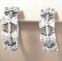 PANDORA EARRINGS