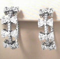 PANDORA EARRINGS