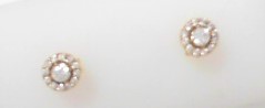 PANDORA EARRINGS