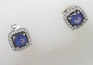 PANDORA EARRINGS