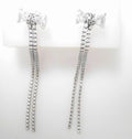 PANDORA EARRINGS