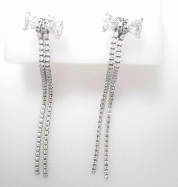 PANDORA EARRINGS
