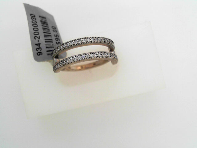 PANDORA RINGS