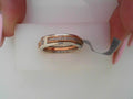 PANDORA RINGS