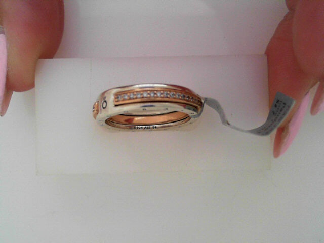 PANDORA RINGS