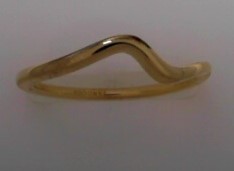 PANDORA RINGS