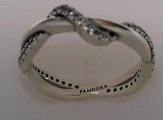 PANDORA RINGS