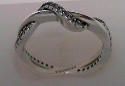 PANDORA RINGS