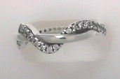 PANDORA RINGS