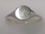 PANDORA RINGS