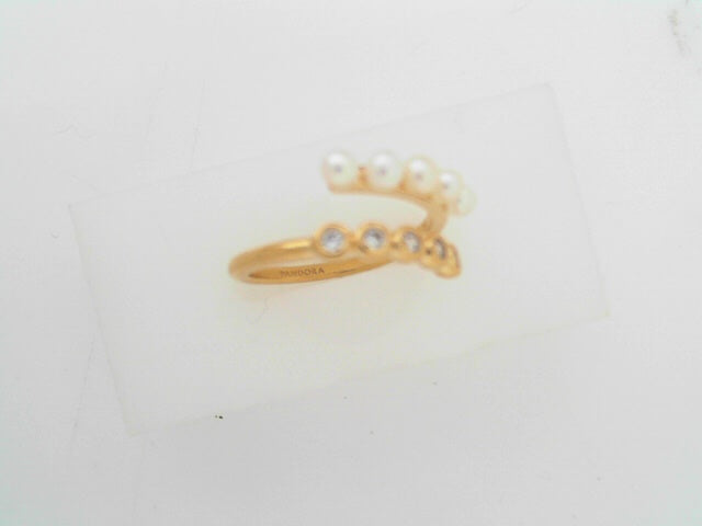 PANDORA RINGS
