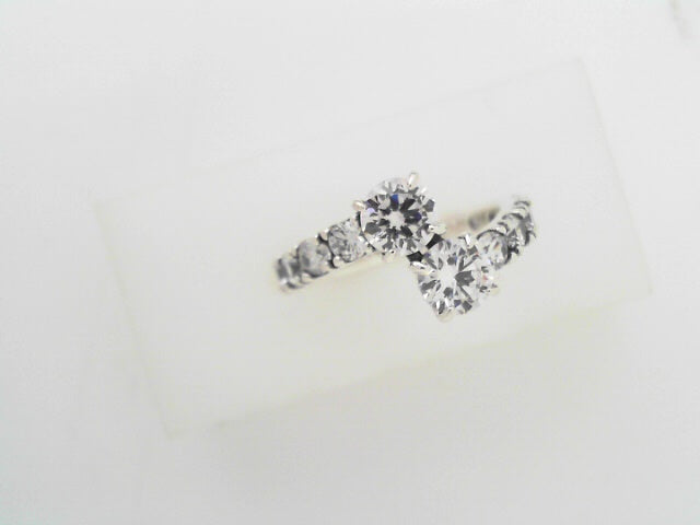 PANDORA RINGS