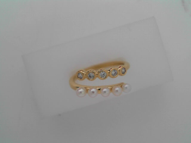 PANDORA RINGS