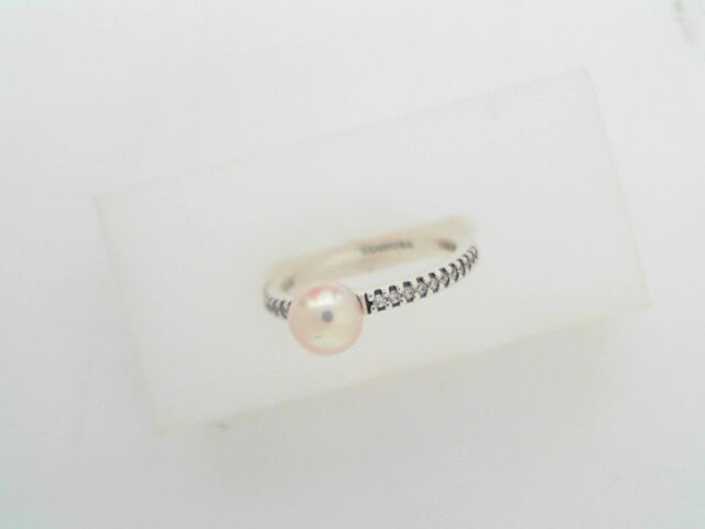 PANDORA RINGS