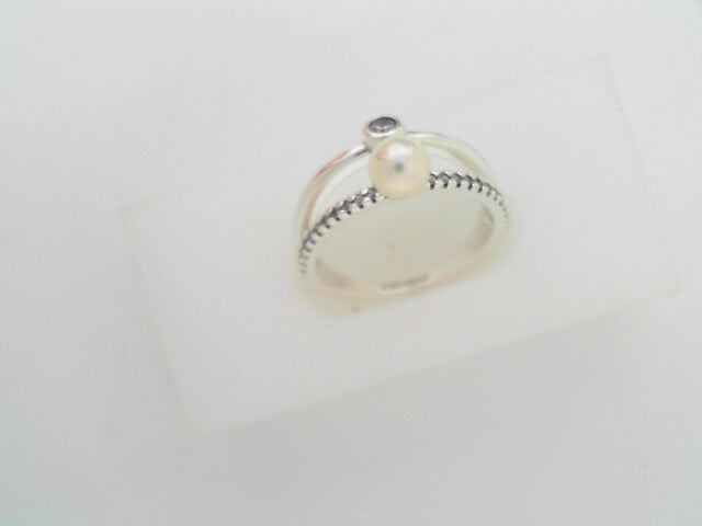 PANDORA RINGS