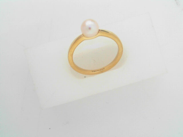 PANDORA RINGS