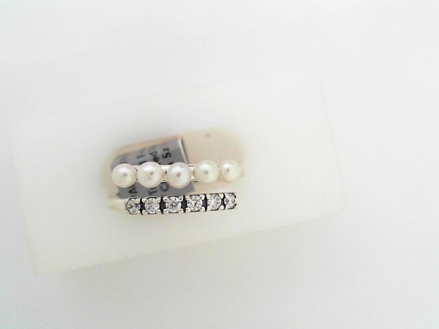 PANDORA RINGS