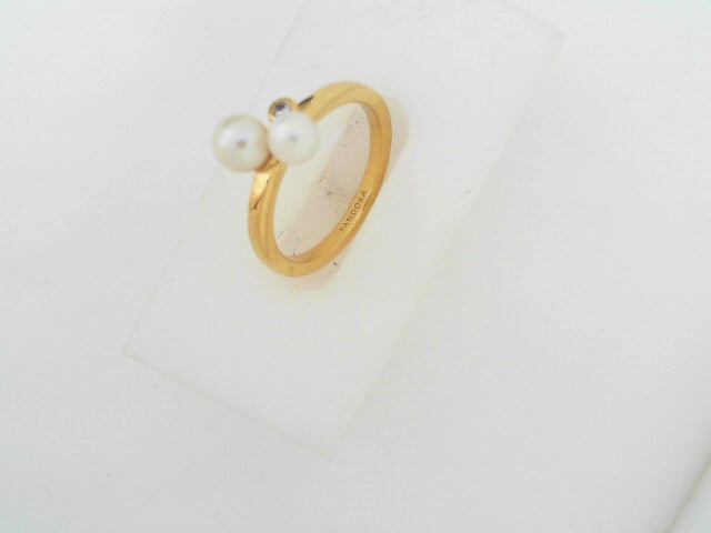 PANDORA RINGS