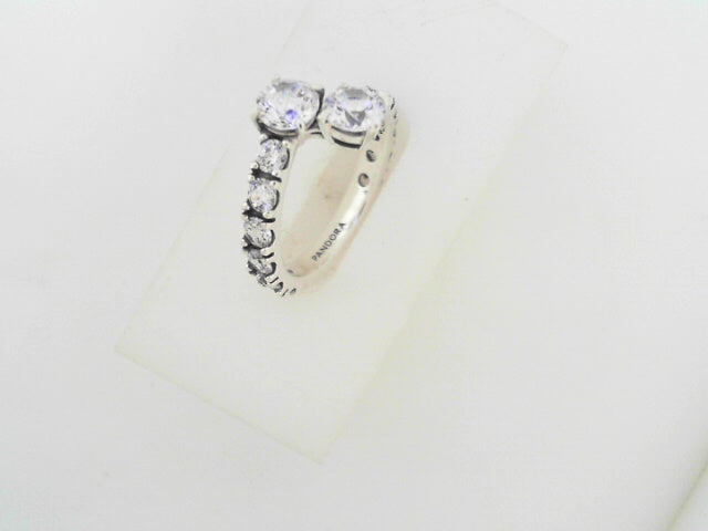 PANDORA RINGS