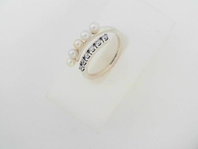 PANDORA RINGS