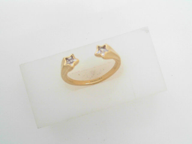 PANDORA RINGS