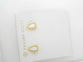Cheer Stud Earrings