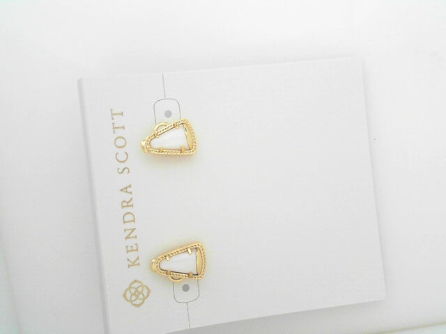 Cheer Stud Earrings