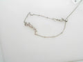 BIG SIS  Bracelet rhodium