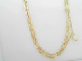 ashton multi strand pearl necklace