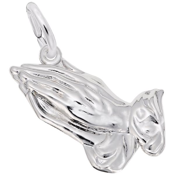 PRAYING HANDS