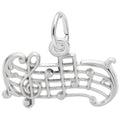 MUSIC STAFF