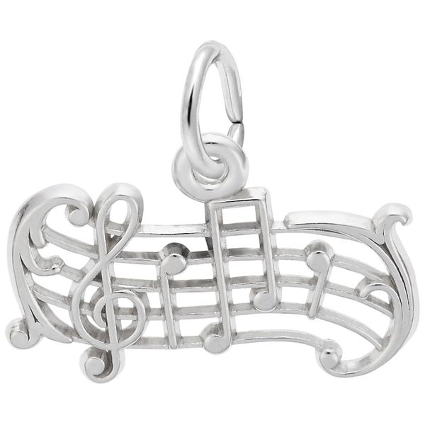 MUSIC STAFF