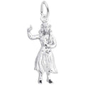 HULA DANCER