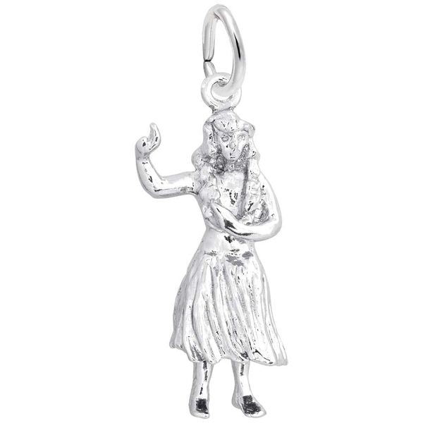 HULA DANCER