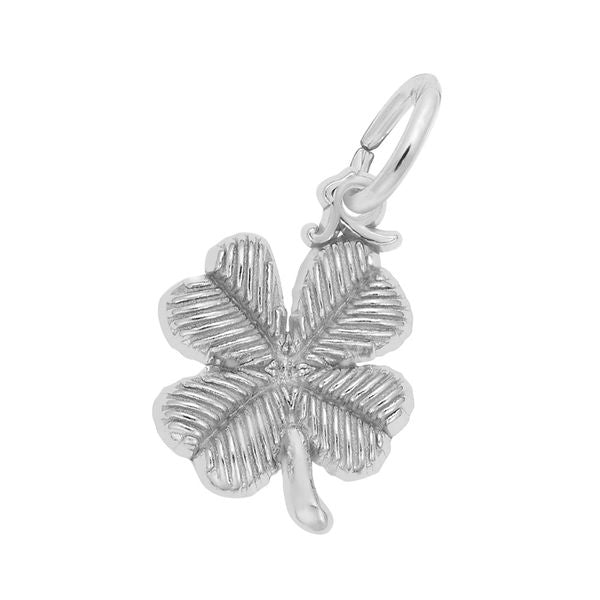 4 LEAF CLOVER
