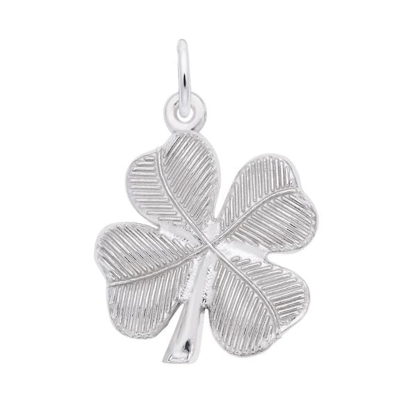 4 LEAF CLOVER