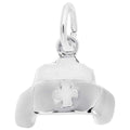 NURSE'S CAP