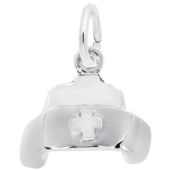 NURSE'S CAP
