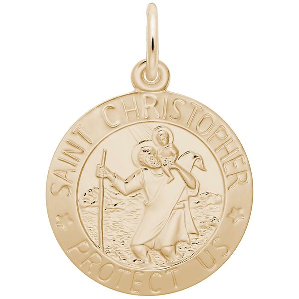 ST. CHRISTOPHER