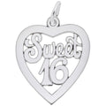 SWEET 16