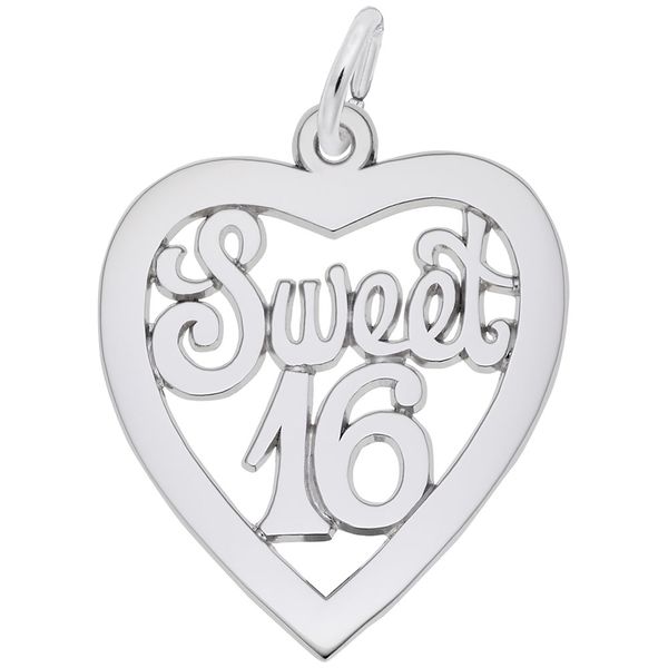 SWEET 16