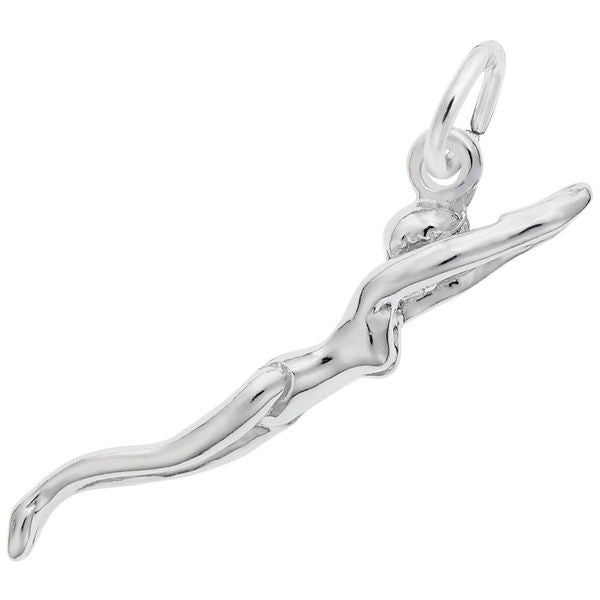FEMALE SWIMMER