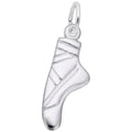 BALLET SLIPPER