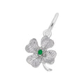 4 LEAF CLOVER