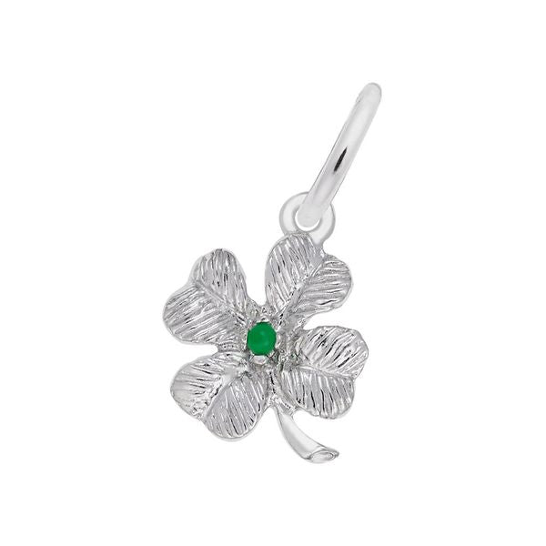 4 LEAF CLOVER